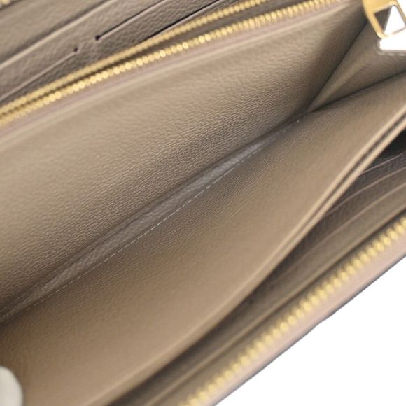 Louis Vuitton Zippy Wallet Long Bifold #71285L39B - Picture 12 of 15